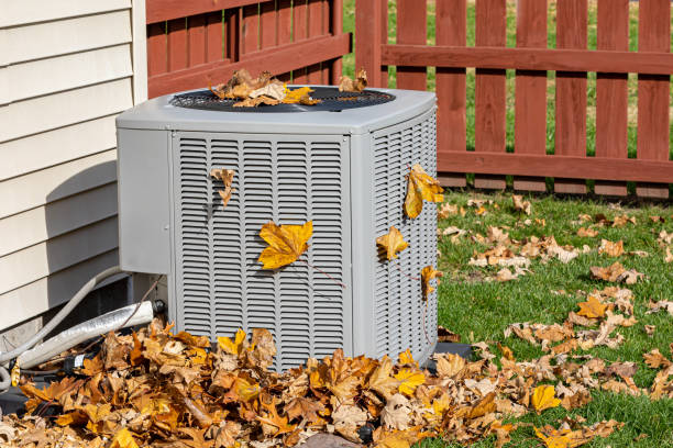 Best Geothermal HVAC Systems in East Lansing, MI