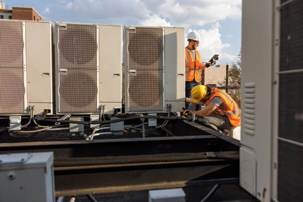 Best Ductless Mini-Split Systems in East Lansing, MI
