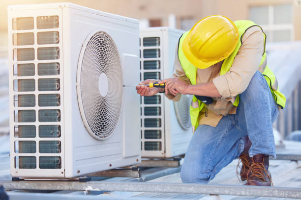 Best Emergency HVAC Services in East Lansing, MI