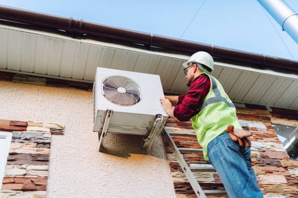 Best HVAC Financing and Leasing in East Lansing, MI