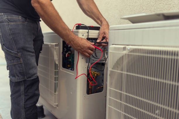 Best Solar-powered HVAC Systems in East Lansing, MI