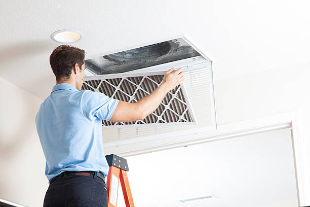 Best HVAC Training and Certification in East Lansing, MI