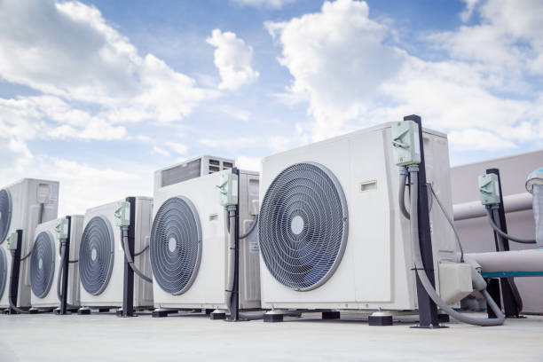 Best HVAC Retrofitting and Upgrading in East Lansing, MI