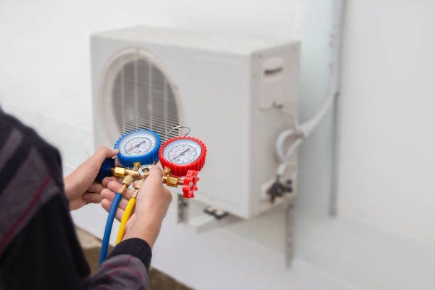 Best VRF (Variable Refrigerant Flow) Systems in East Lansing, MI