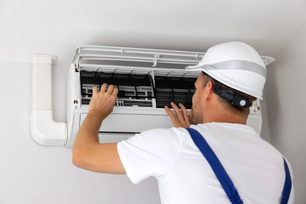 Best Thermostats and Smart Controls in East Lansing, MI